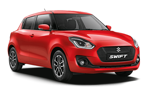 swift car rental